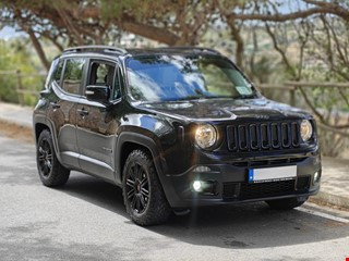 2016/'17 | JEEP RENEGADE 'LONGITUDE' | FULL EXTRAS | 15 TURBO DIESEL | MANUAL | START & GO! - BARGAIN!